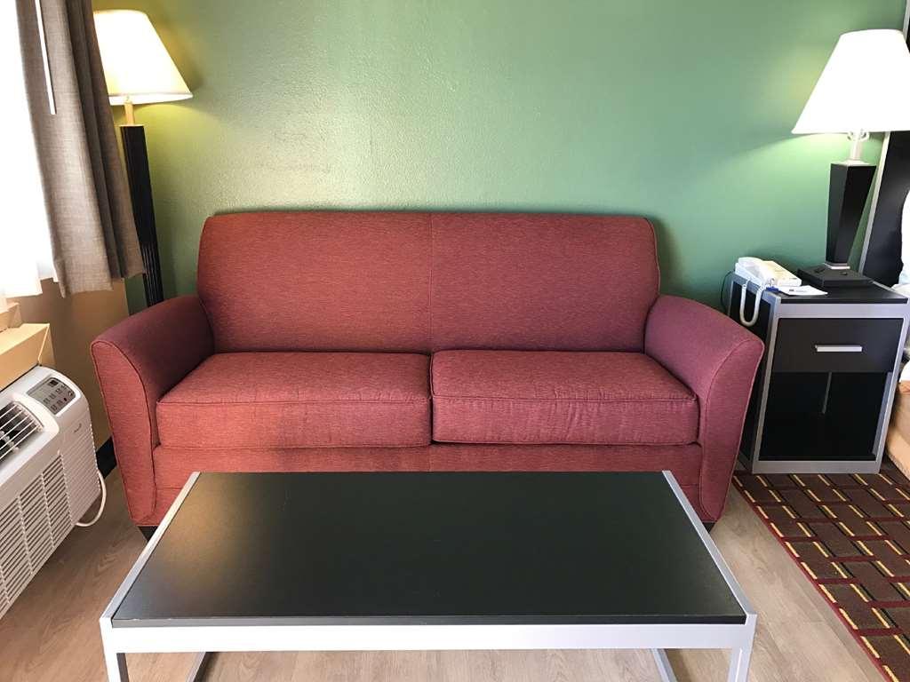 Motel 6 Nacogdoches, Tx Rom bilde