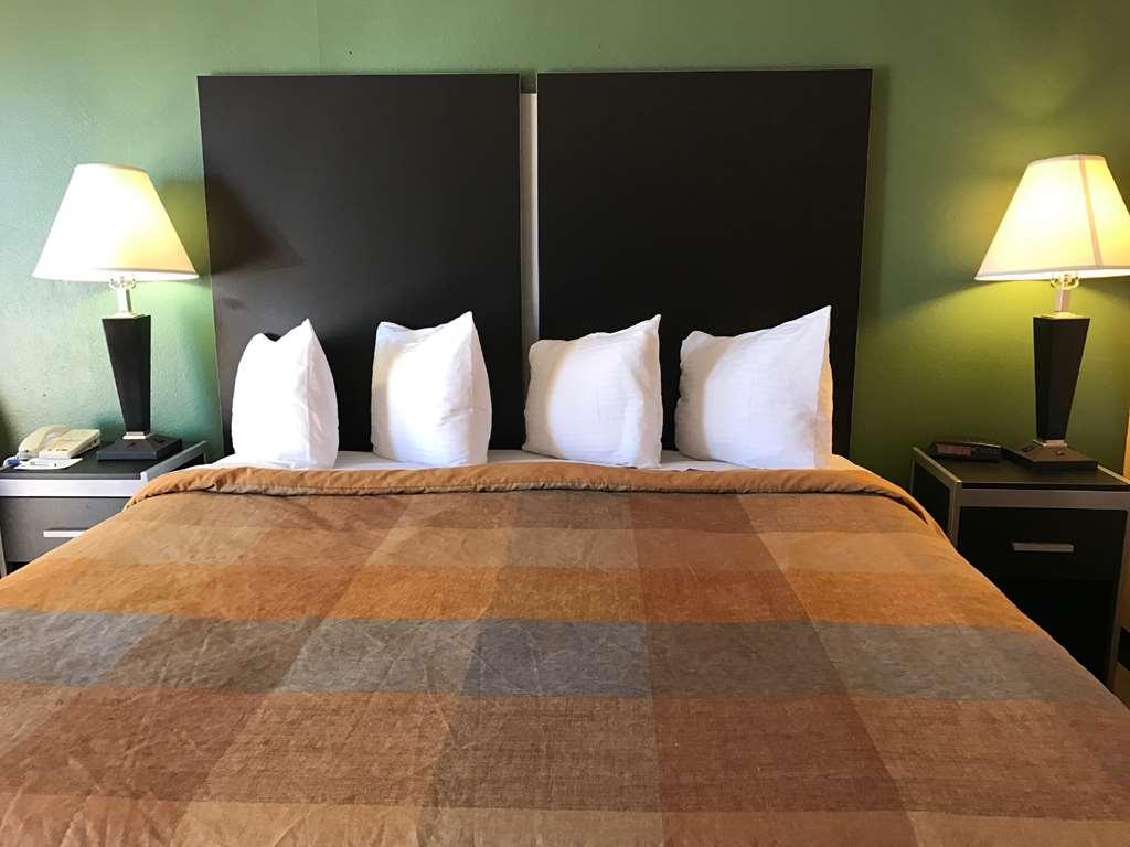 Motel 6 Nacogdoches, Tx Rom bilde