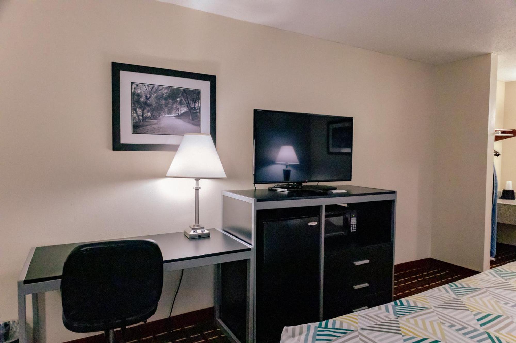 Motel 6 Nacogdoches, Tx Eksteriør bilde
