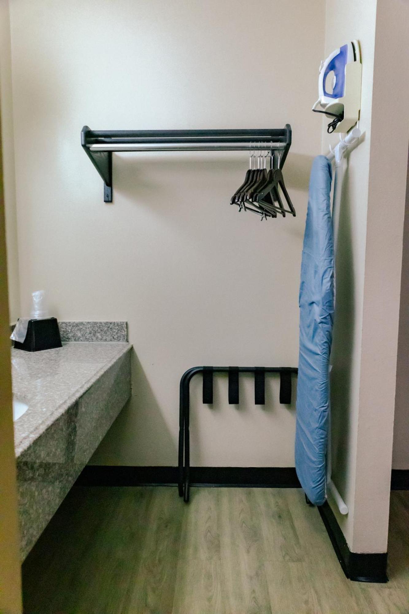 Motel 6 Nacogdoches, Tx Eksteriør bilde