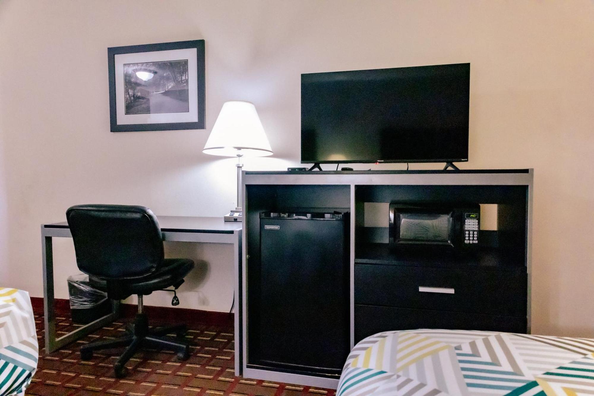 Motel 6 Nacogdoches, Tx Eksteriør bilde