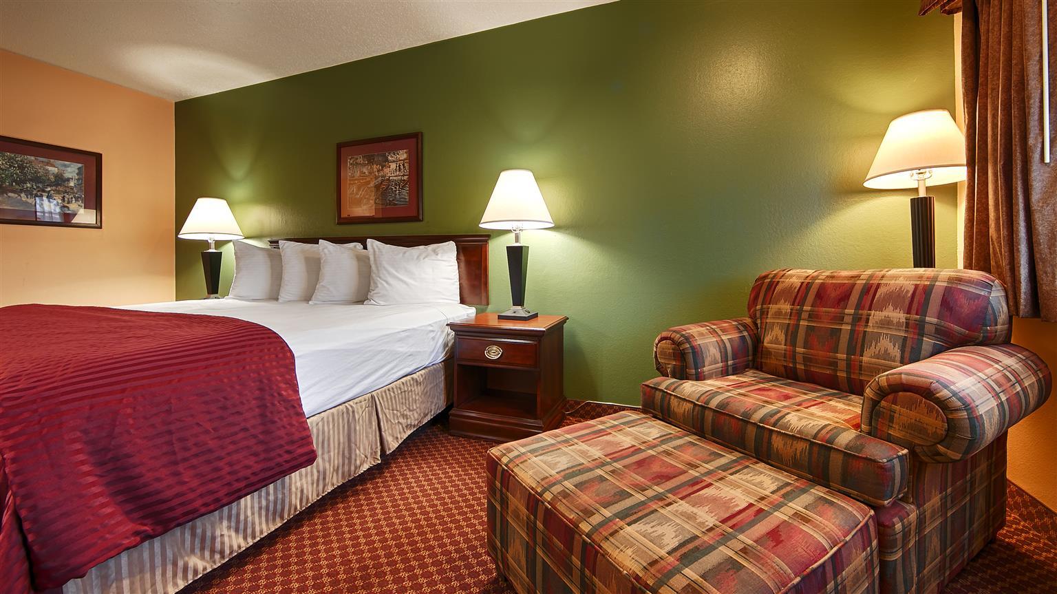 Motel 6 Nacogdoches, Tx Eksteriør bilde