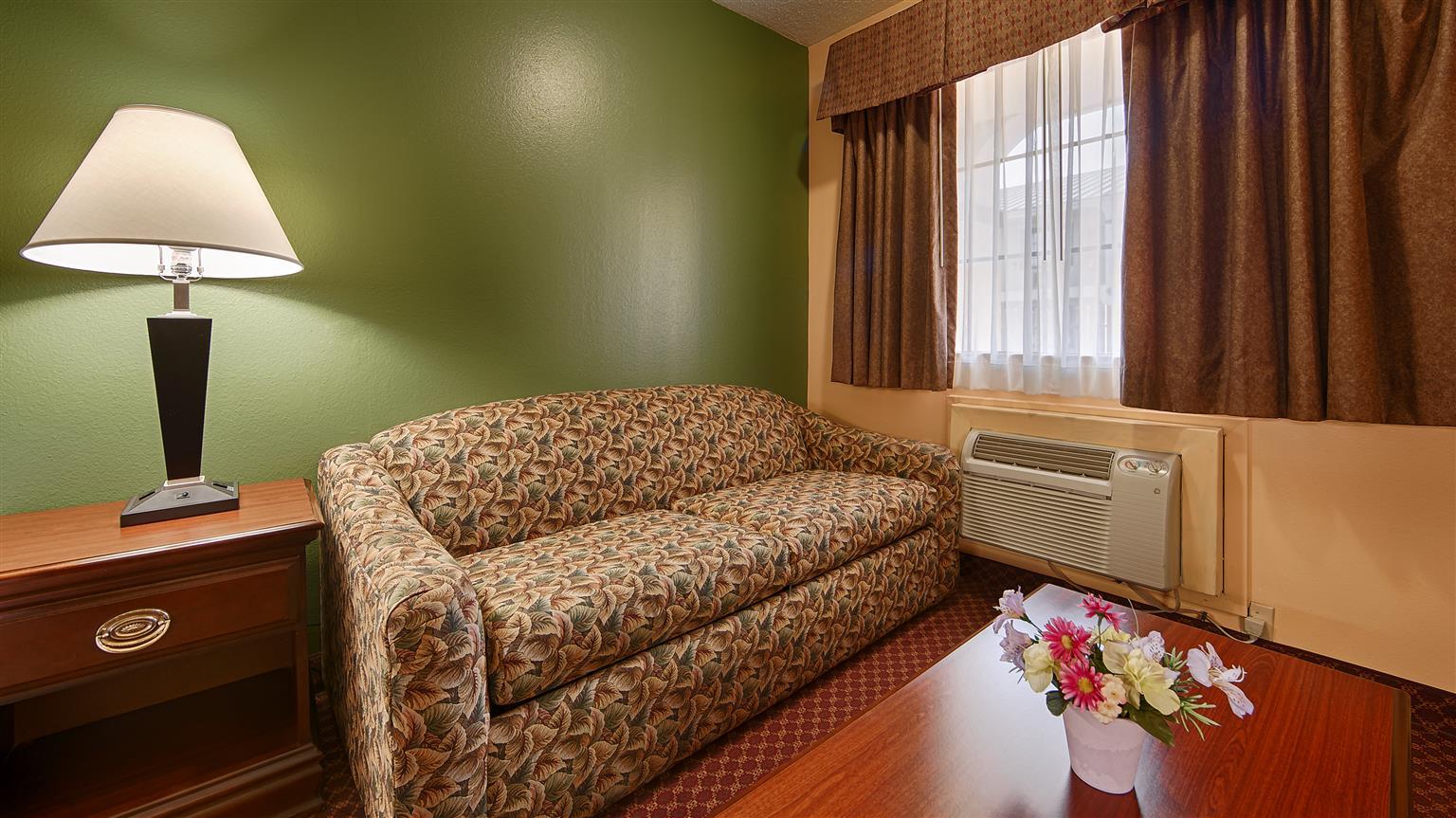 Motel 6 Nacogdoches, Tx Eksteriør bilde