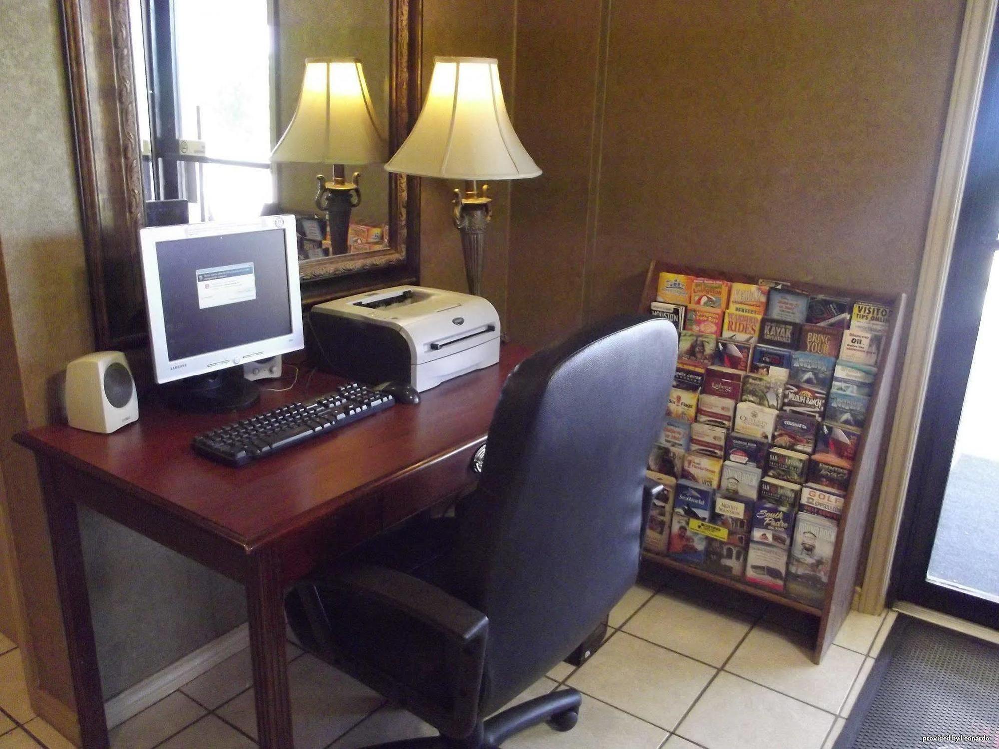Motel 6 Nacogdoches, Tx Fasiliteter bilde