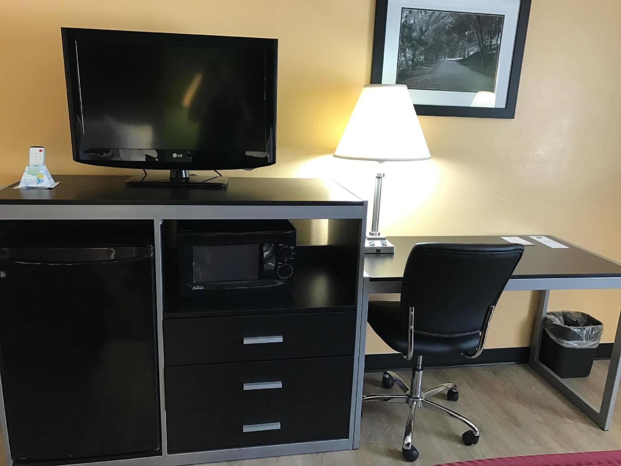 Motel 6 Nacogdoches, Tx Eksteriør bilde