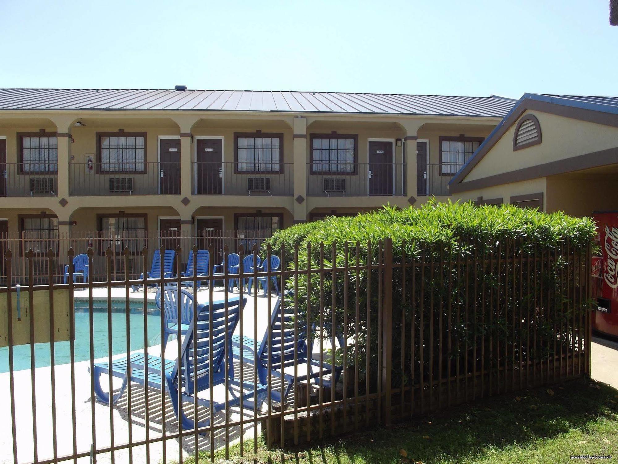 Motel 6 Nacogdoches, Tx Fasiliteter bilde